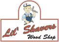 Lil' Shavers Wood Shop